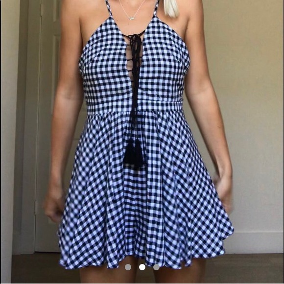 LF Romper - Picture 2 of 3